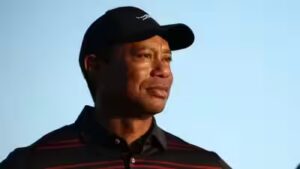 Quote of the day by Tiger Woods: “Talent is something you are born with, and a skill is something you…” – a lesson on why practice matters more than natural ability | World News