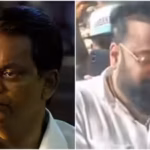 Tiny Tom breaks silence on trolling for crying at Salim Kumar’s funeral; says, ‘People may not know any of that’ | Malayalam Movie News