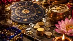 Wealth remedies based on your date of birth