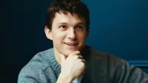 Tom Holland: ‘Spider-Man: Brand New Day’ star Tom Holland talks about ‘biggest responsibility’ of being Peter Parker that he ‘doesn’t take lightly’ |