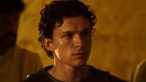 Tom Holland Reveals Robert Downey Jr.’s Advice for His Role in ‘The Odyssey’ |