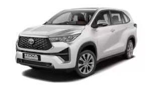 Toyota responds to viral E20 Innova Hycross breakdown video: Details