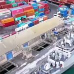 India’s commerce portfolio: Imports outpace exports, trade deficit expands to $30.4 billion