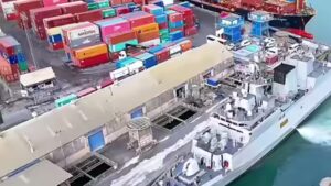 India’s commerce portfolio: Imports outpace exports, trade deficit expands to $30.4 billion