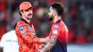 ‘That’s the world we live in’: Travis Head breaks silence on wife’s online abuse after Virat Kohli handshake row | Cricket News
