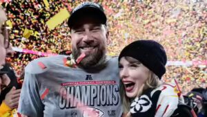 Taylor Swift and Travis Kelce wedding: 20 wild details from their multimillion-dollar New York ceremony
