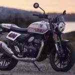 Triumph hikes prices of 350cc bikes again: Check new model-wise prices