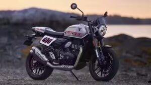 Triumph hikes prices of 350cc bikes again: Check new model-wise prices
