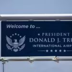 President Donald J Trump International Airport: Florida airport officially renamed after Donald Trump; US President calls it ‘a very big day’