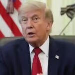 Donald Trump Finances: ‘Everybody’s profiting’: Donald Trump reacts to $1.4 billion income disclosure, says stock market driving gains