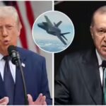 Donald Trump Turkey F-35: Donald Trump may allow Turkey back into F-35 fighter jet programme: Report