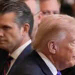 Make America Manly Again (MAMA): MAGA toughies mope over declining machismo