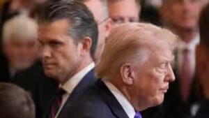 Make America Manly Again (MAMA): MAGA toughies mope over declining machismo