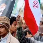 US-Iran conflict expands beyond battlefield as Red Sea attacks open new front