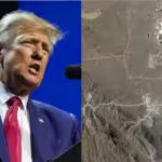 Donald Trump’s new warning on Iran: Pickaxe Mountain, other sites could face strikes