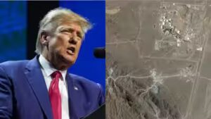Donald Trump’s new warning on Iran: Pickaxe Mountain, other sites could face strikes