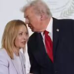 ‘People come and go but relationships remain’: Italy minister plays down Trump’s Meloni jibe