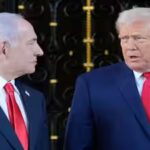 Trump confirms Netanyahu’s US visit next week amid regional tensions