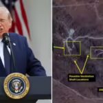 Trump wants to strike Iran’s Pickaxe Mountain: Why the secret nuclear site won’t be easy to destroy