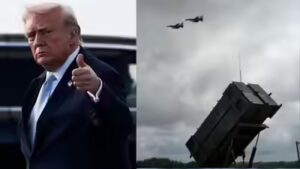 Trump rejects munitions shortage claims, says US has ‘far more than we need’