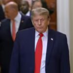 Trump announces first-ever two-day Republican midterm convention in Dallas