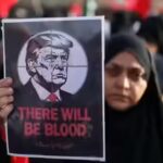‘Will hit even deeper’: Trump warns Iran as Tehran vows ‘no American soldier will return alive’