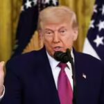 ‘Can’t bribe them’: Trump’s ‘will beat them’ warning to Iran despite talks