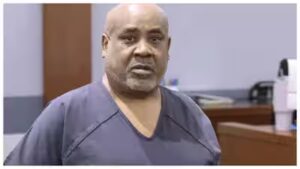 Tupac Shakur death case: Judge allows use of police interview in murder trial; Duane ‘Keffe D’ Davis could face life in prison without parole |
