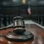 UAE man who killed woman with scissors gets fresh hearing as top court overturns death sentence