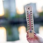 Uk Heatwave 2026: Temperatures set to peak at 36C during UK heatwave, health warnings issued | World News