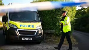 Former UK politician Ann Widdecombe murder probe: Police arrest 28-year-old man | World News