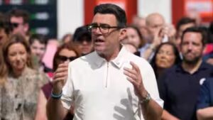 ‘Will call out Trump if needed’: UK PM Andy Burnham says Britain’s national interest comes first