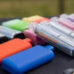 Uk Vape Packaging Ban: UK proposes plain vape packaging, flavour ban in crackdown on youth vaping | World News