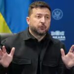Ukraine Cabinet Reshuffle: Zelenskyy ousts Ukrainian PM as part of broader cabinet reshuffle