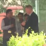 MEA summons Ukraine ambassador after attack on ship with 4 Indians on board | India News