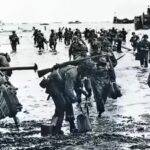 Unesco adds Mount Olympus, France’s D-Day landing beaches to World Heritage List