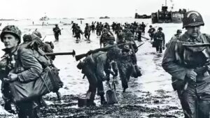 Unesco adds Mount Olympus, France’s D-Day landing beaches to World Heritage List