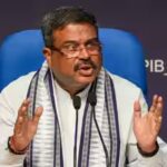 Dharmendra Pradhan resigns as Union education minister amid massive student protests | India News