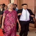 ‘Don’t make them run from pillar to post’: FM Sitharaman asks income tax dept to work for common people