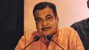 ‘No role in E20 fuel’: What Nitin Gadkari claimed in suit against X, Meta before Bombay high court | Mumbai News