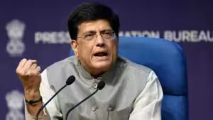 India-US trade pact: Piyush Goyal explains the one condition to seal the deal