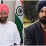 Satluj Movie Controversy: Union Minister Ravneet Singh Bittu calls Diljit Dosanjh an ‘impostor’ amid Satluj row, says ‘government has no control over OTT platforms’ | Hindi Movie News