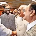 Opposition protests invite to TMC rebels to all-party meeting | India News