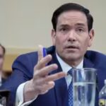 US announces visa curbs on foreigners linked to ‘far-left terrorist’ groups