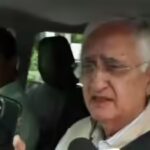 ‘I will represent Congress’: Salman Khurshid confirms Khamenei funeral participation day after Tehran’s invitation | India News