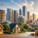 UP adds 46,000 new homes in six months, thousands of delayed-project buyers get relief
