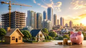UP adds 46,000 new homes in six months, thousands of delayed-project buyers get relief