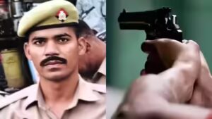 Up Police Constable Death: ‘Resigning from both my job, life’: UP Police constable refused leave for ‘abdominal pain’ dies by suicide; 3 cops shunted | Meerut News