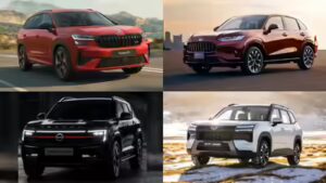 Upcoming car launches, unveils in July 2026: Nissan Tekton, Kodiaq RS & more
