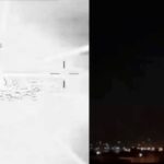 Target vs target: What US hit in Iran, and what Tehran struck in response